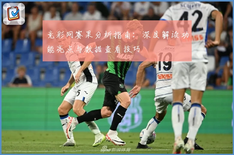 竞彩网赛果分析指南：深度解读功能亮点与数据查看技巧