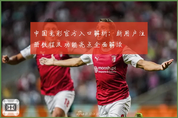 中国竞彩官方入口解析：新用户注册教程及功能亮点全面解读