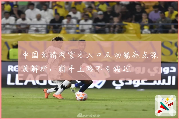中国竞猜网官方入口及功能亮点深度解析,新手上路不可错过