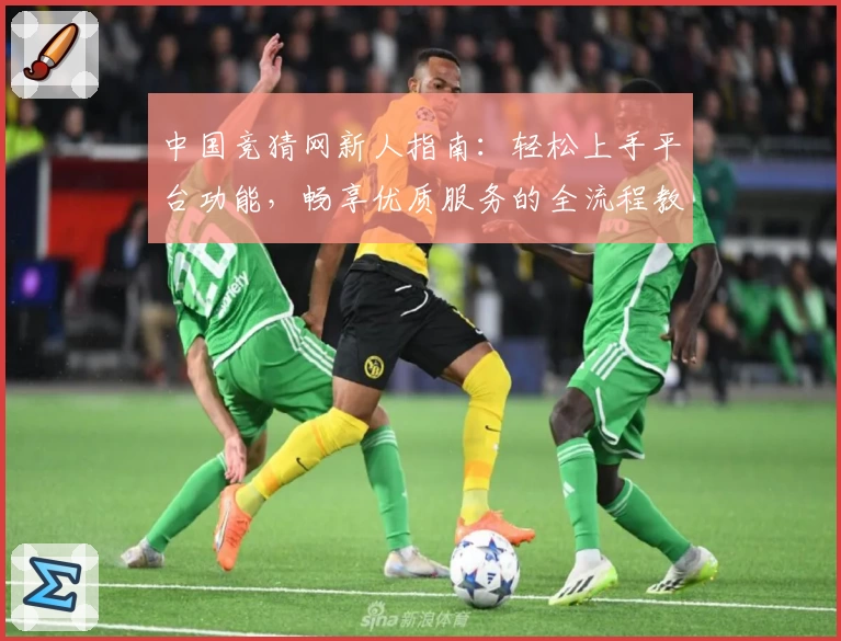 中国竞猜网新人指南：轻松上手平台功能，畅享优质服务的全流程教程